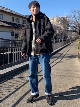 むつさんのコーディネート