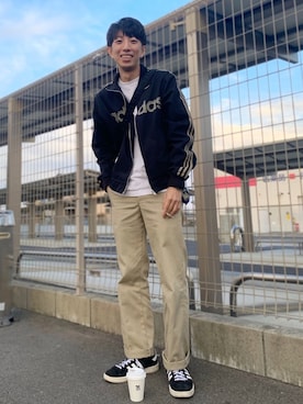 むつさんのコーディネート