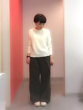 nokkaさんのコーディネート