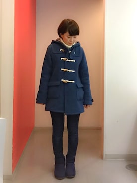 nokkaさんのコーディネート