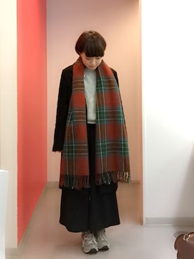 nokkaさんのコーディネート