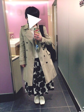 nokkaさんのコーディネート