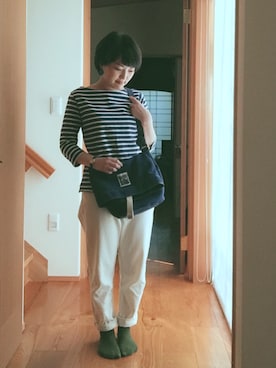 nokkaさんのコーディネート