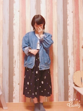 nokkaさんのコーディネート