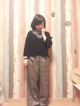 nokkaさんのコーディネート