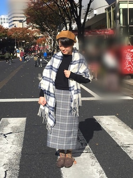 nokkaさんのコーディネート