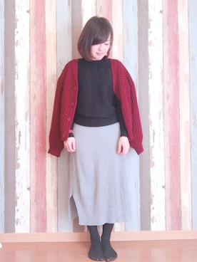 nokkaさんのコーディネート