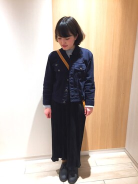 nokkaさんのコーディネート