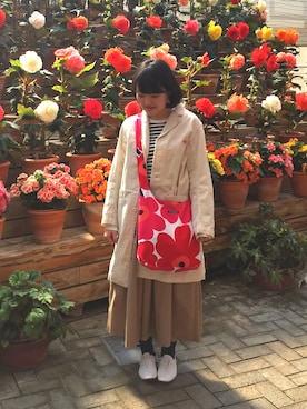 nokkaさんのコーディネート