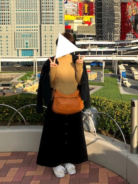 nokkaさんのコーディネート