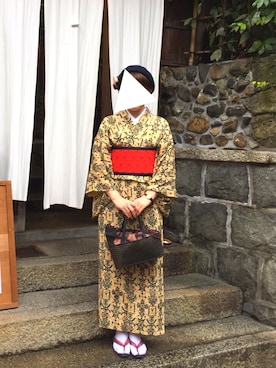 nokkaさんのコーディネート