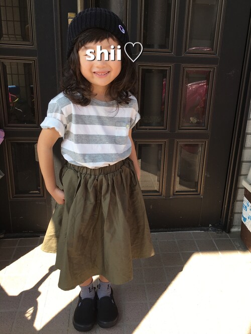 しー♡なー♡はー♡さんのコーディネート