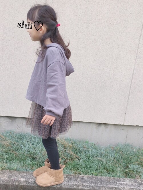 しー♡なー♡はー♡さんのコーディネート