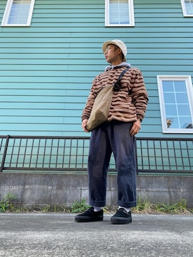   IBUKI       さんのコーディネート