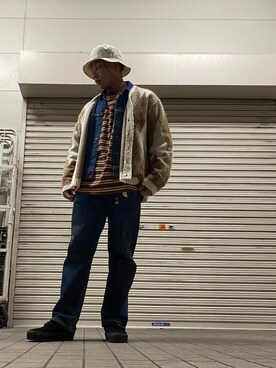   IBUKI       さんのコーディネート