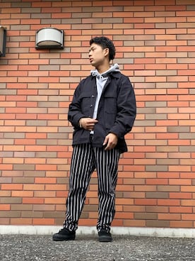   IBUKI       さんのコーディネート