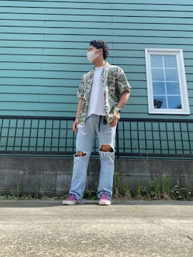   IBUKI       さんのコーディネート