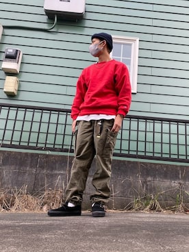   IBUKI       さんのコーディネート