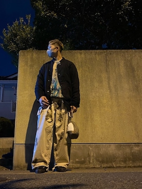   IBUKI       さんのコーディネート