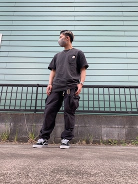   IBUKI       さんのコーディネート