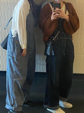 マチコさんのコーディネート