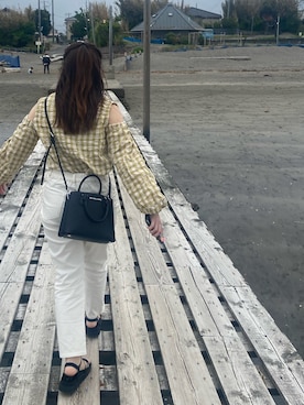 マチコさんのコーディネート