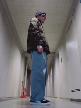 ゆさんのコーディネート