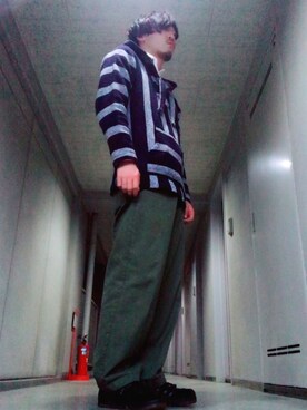 ゆさんのコーディネート