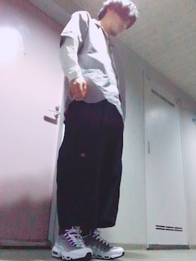 ゆさんのコーディネート