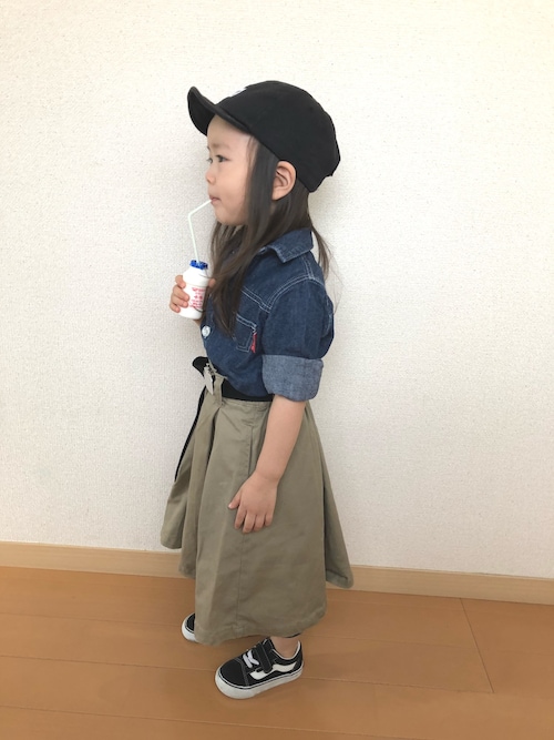 swhrkさんのコーディネート