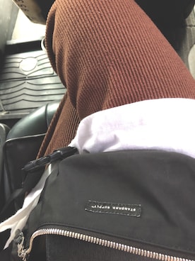 swhrkさん（レディース・166cm）の夏コーディネート