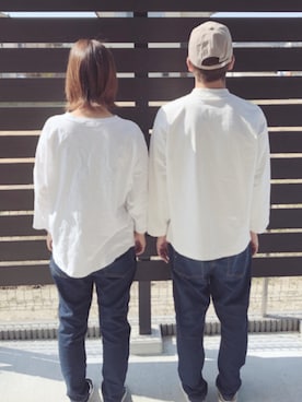 swhrkさんのコーディネート