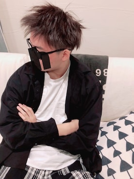 swhrkさんのコーディネート