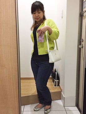 yukoさんのコーディネート