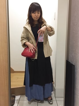 yukoさんのコーディネート