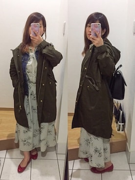 yukoさんのコーディネート