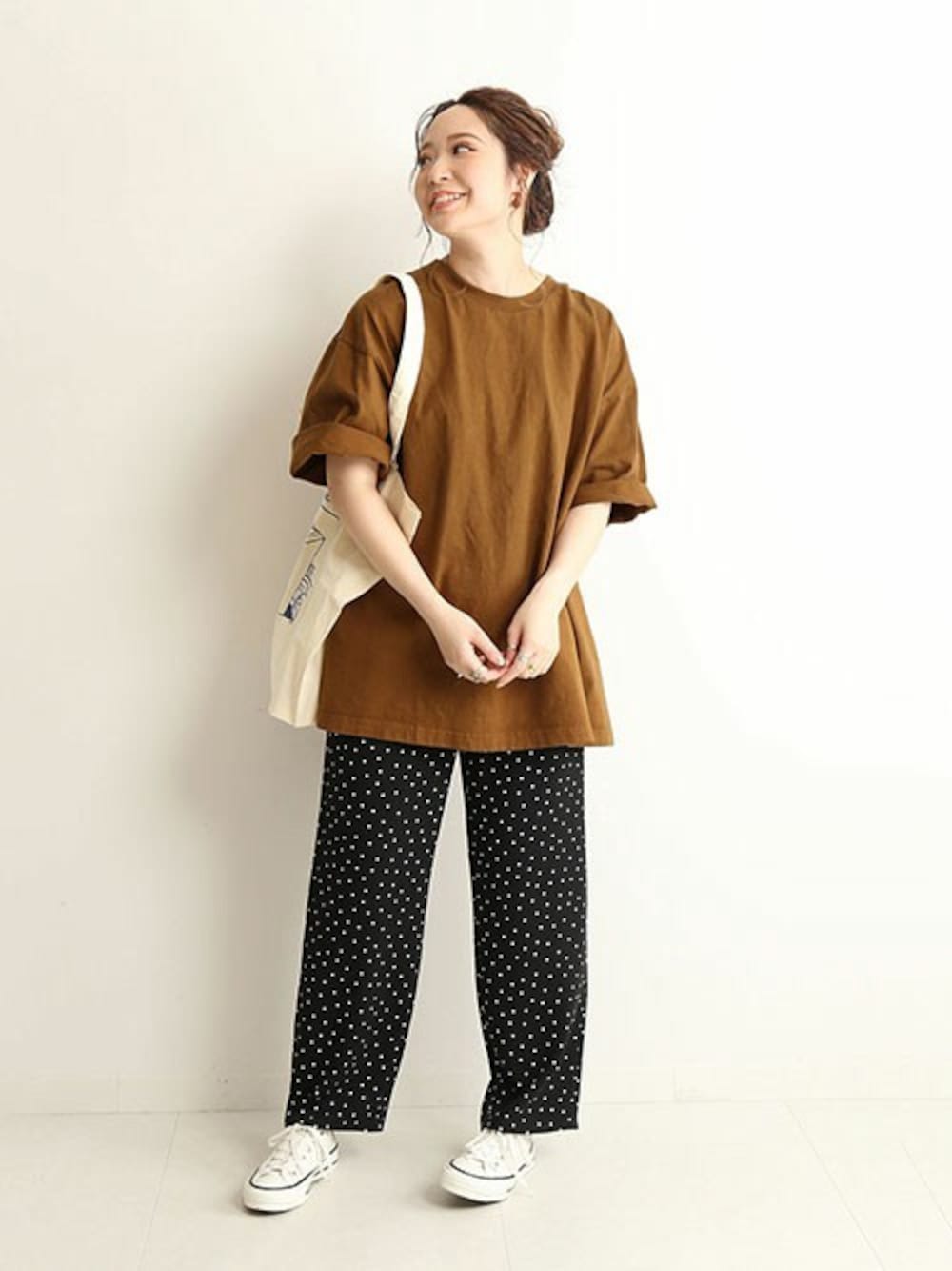 SLOBE IENA（スローブイエナ）の「【CAMBER/キャンバー】SLOBE