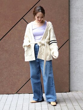 momoさんのコーディネート