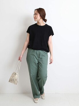 momoさんのコーディネート