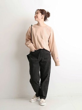 momoさんのコーディネート