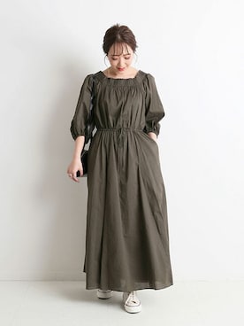 momoさんのコーディネート