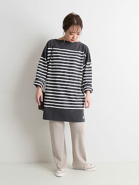 momoさんのコーディネート