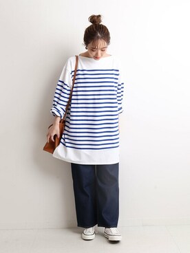 momoさんのコーディネート