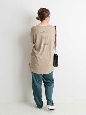 momoさんのコーディネート