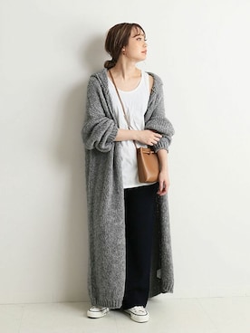 momoさんのコーディネート