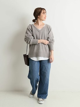 momoさんのコーディネート