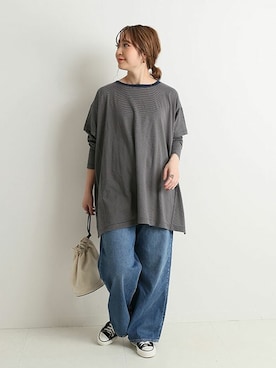 momoさんのコーディネート