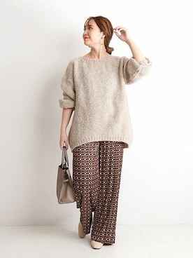 momoさんのコーディネート