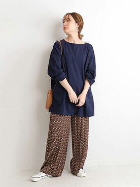 momoさんのコーディネート