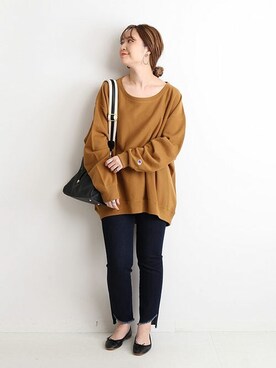 momoさんのコーディネート